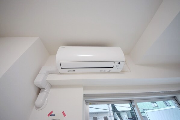 ベルフェリーク木場の物件内観写真